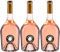 Best Of Provence - Miravla Jolie-pitt x3 - Rosé Côtes de Provence 2021 75cl
