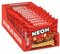NEOH Haselnuss-Knusperwaffeln | 1g Zucker, 95 kcal, 21g | Keto-freundlich, Low-Carb, ballaststoffreich | Die neue Alternative zu traditionellen Süßigkeiten | 12 x 21g