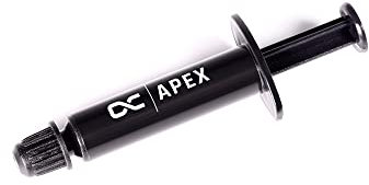 Alphacool 13037 Apex 17W/mK Thermal grease 1g Wärmeleitpaste