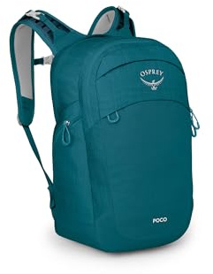 Osprey Poco Wickelrucksack, 27L, Deep Peyto