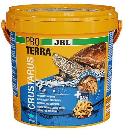 JBL Proterra CRUSTARUS 2,5 Liter