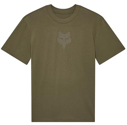 Fox Racing Femme W Head Tee Chemise, Mil, XS EU