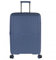 Heys EU-Koffer 10158, blau, 66 cm, Unisex, Erwachsene, blau, 26, Lässig