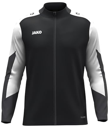 JAKO Dynamic Trainingsjacke Kids Kinder