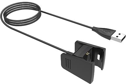 GRIRIW Charger Cable Charging Cable for Heart Rate Wristband Charging Portable