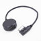 Bluetooth-Adapter Wireless Für Mercedes-Benz, USB Musik AUX Kabel Interface Für MMI 5.0 Kompatibel Mit Smartphones Tablets Unterstützt A2DP Doppelgerätekopplung, Bluetooth-Adapter-Mercedes