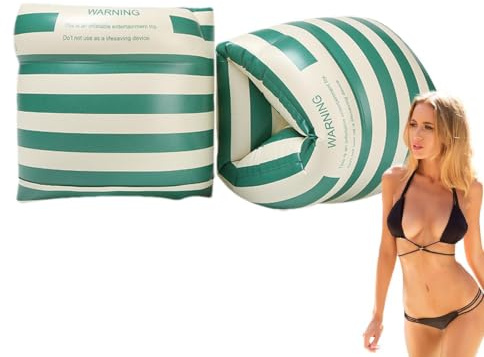 Braccio per adulti, impara a nuotare, accessori per piscina, anelli gonfiabili per piscina, galleggianti per piscina