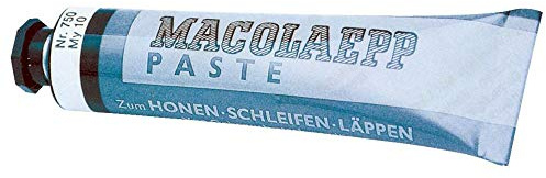 Läpp-Paste K 360 my 50 Tube 100g Macolaepp
