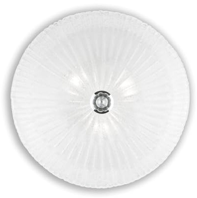 Ideal Lux 008608 Shell PL3 Wandleuchte