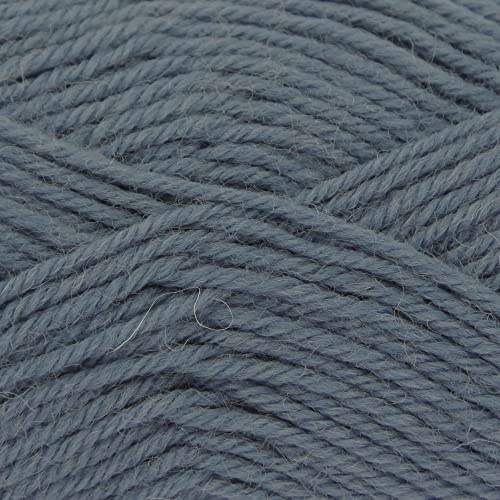 King Cole 60791 Merino Blend DK Denim Yarn - 104M, 50g