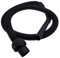 TORNADO - FLEXIBLE COMPLET BOLIDO TORNADO POUR ASPIRATEUR TORNADO