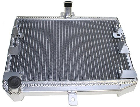 Wasserkühler für Yamaha V-Max VMX 1200 1985-2007