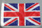 Bootsflagge Großbritannien Union Jack 20 x 30 cm in Profiqualität Flagge Motorradflagge