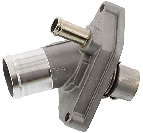 MAPCO Thermostat, Kühlmittel 28718 | Kompatibel mit: CHEVROLET EPICA, NISSAN MAXIMA / MAXIMA QX IV, MAXIMA / MAXIMA QX IV Station Wagon, MAXIMA / MAXIMA QX V