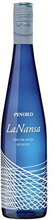 Pinord La Nansa Blanco Vino de Aguja Espumoso - 750 ml