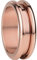 Bering Damen-Ring AußenRing Edelstahl teilvergoldet Gr. 60 (19.1) - 526-30-93