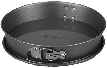 Kaiser 630403 La Forme Springblech, 30 cm