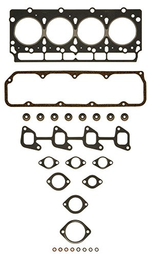 Ajusa 52134100 Gasket Set cylinder head