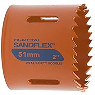 Corona Bimetal Sandflex 168
