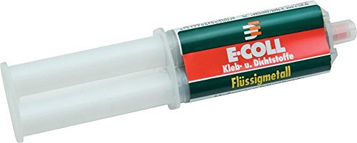 Format 4317784465007 – 2 K-flñssig-metall 25 g Spritze e-coll