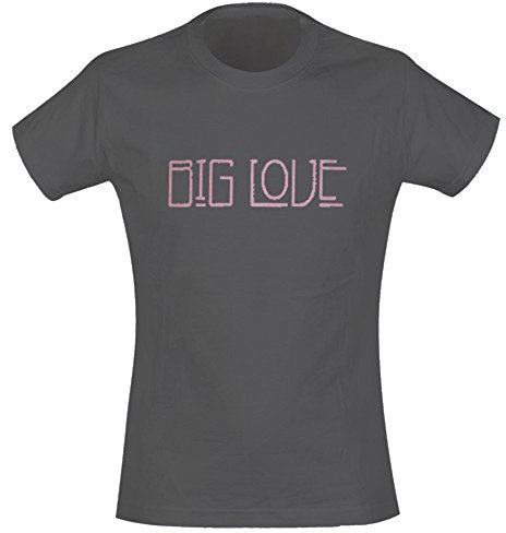 Fleetwood Mac - Girl Shirt Big Love (in M)