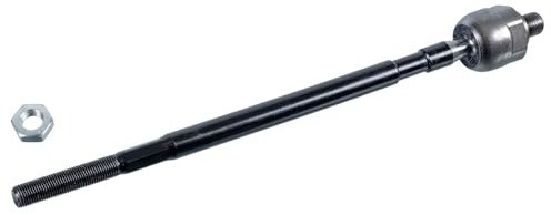 febi bilstein 41303 Axialgelenk mit Kontermutter, 1 Stück | Kompatibel mit: PROTON GEN 2, JUMBUCK Pick-up, PERSONA 300, PERSONA 400, PERSONA 400 Schrägheck, SATRIA, WIRA, WIRA Hatchback