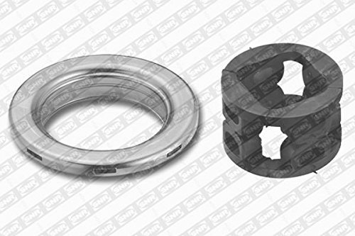 SNR Reparatursatz für Federbeinstützlager, KB655.05