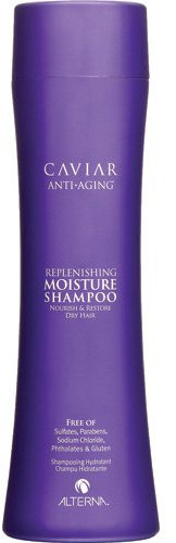 Alterna Caviar Anti-Aging Seasilk Moisture Shampoo (250 ml)