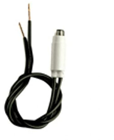 Vimar - Unità LED 12-24 V 0,1 W rosso