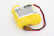 vhbw 1x batteria sostituisce BR-CCF2TH per raid controller (5000mAh, 6V, Li-Ion)