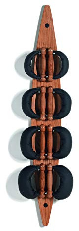 NOHrD Set Gewicht 2,4,6,8 kg