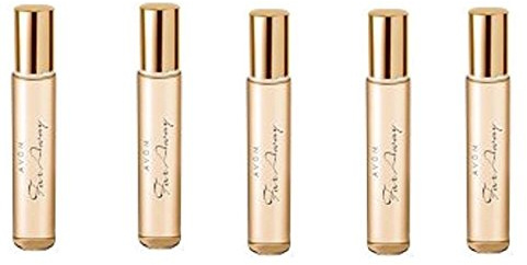 5 x Far Away Eau de Parfum – 10 ml