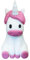Ulticool - Unicorn 64 GB Einhorn - Pretty Sweet Cute USB Pink White - Memory Stick Daten Aufbewahrung - Flash Pen Drive - Speicherstick - Memory Stick - Einzigartiges Original Design - Rosa Weiß