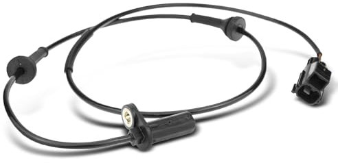 Frankberg ABS Sensor Raddrehzahl Vorne Links für S60 S60I S80I TS XY V70 II P80 SW XC70 Cross Country 1997-2009 9496961