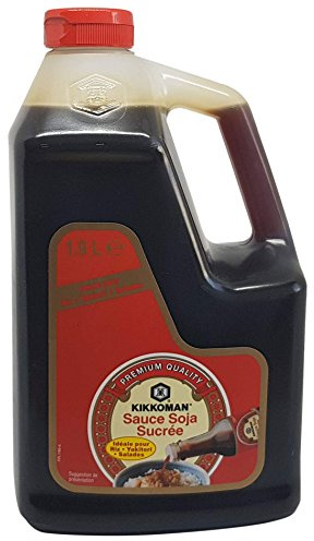 Sauce Soja Sucree 1.9L