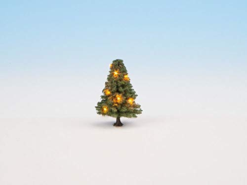 Noch NOCH 00Noch Baum Christbaum 50mm 1St