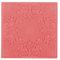 Graine Créative - Texturmatte für Polymer-Ton - Bohemian chic - Rose - 0.11 kg - Für Polymerton-Designs erstellen