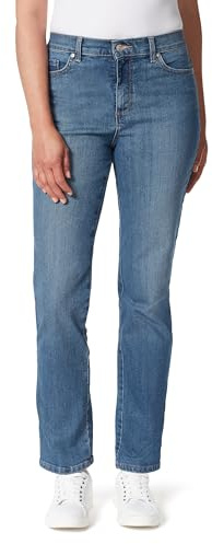 Gloria Vanderbilt Damen Jeans