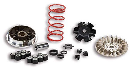 MALOSSI Variateur Multivar 2000