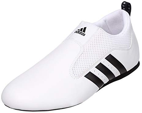 Adidas Herren Taekwondo Karate Kampfsportschuhe Erwachsene Kinder Männer Frauen Teilnehmer Trainer Adidas Taekwondo Karate Kampfsport Schuhe Erwachsene Kinder Männer Frauen Wettbewerber Turnschuhe