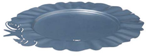 ARTI E MESTIERI SOTTOPIATTO NETTUNO Azzurro (2PZ)