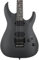 Schecter Damien 6 FR Satin Black E-Gitarre