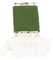 Vorwiderstand Gebläse 5 - Blower Motor Resistor 1Ko 959263A - Gebl?Semotorwiderstand Automotorheizung L¡§1Fter Gebl?Sesteuerwiderstand Automobil Ersetzt 1K0959263A Ersatz Für