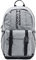 Under Armour Gametime Backpack, sportlicher wasserfester Rucksack, vielseitiger Laptop Rucksack Unisex, Pitch Gray Medium Heather / Black / Black , One Size