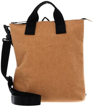 Jost Trosa X-Change Bag XS - Rucksack 31 cm cognac