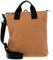 Jost Trosa X-Change Bag XS - Rucksack 31 cm cognac