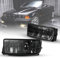 Nebelscheinwerfer für BMW 3er(HB/SDN/WGN) (E36) 09/1990-08/2000 BMW 3er(CPE/CONV)(E36) 10/1991-11/1999 Ein Paar Rauch linse, H1 12V 55W R:63178357390 L:631 78357389