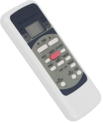 Ersatz Fernbedienung Fit für MIDEA Toshiba Klimaanlage R51M/E