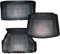 AUTO-STYLE Bandeja para Maletero 'Antideslizante' Compatible con Toyota Yaris Cross (MXP_) 2020- (Carga elevada)