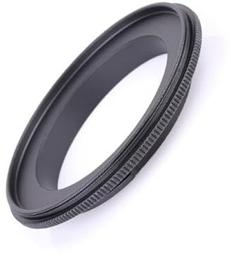 72mm Retro Adapter kompatibel für Sony NEX Makro Umkehrring für 72 mm Objektiv E-Mount NEX